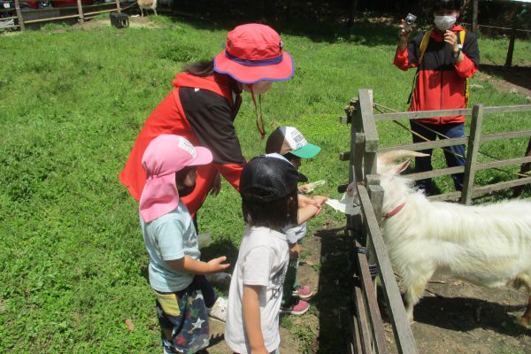 🌷🌻合同遠足・里山カフェにいこう