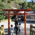 はじまりの会・初詣⛩